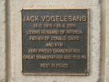 image number 215 Jack Vogelesang